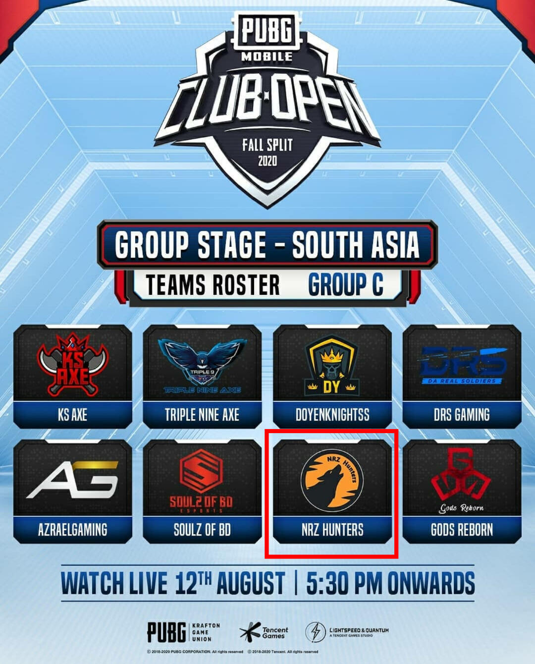 PMCO Fall 2020 Group C